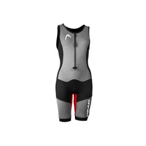 Damski kombinezon Head Sr Myboost Lite