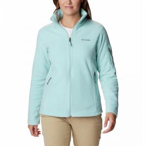 Polar Rozpinany Damski Columbia Fast Trek II Jacket