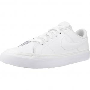 Buty do chodzenia dla dzieci Nike Court Legacy GS