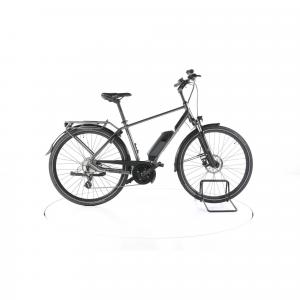 Second Life - Kettler Traveller E-Gold 8 K Trekking E-Bike - Stan dobry
