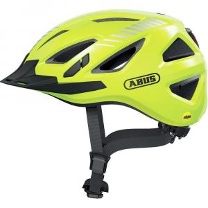 Kask Rowerowy Urban-I 3.0 Mips Signal Yellow