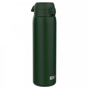 Termos bidon - Stal nierdzewna - ATEST PZH - ION8 - 0,92 L