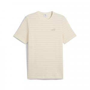 Koszulka Essentials Elevated Structured PUMA No Dye Color Mix