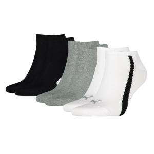 Skarpety treningowe dla dorosłych Puma Unisex Lifestyle Sneakers
