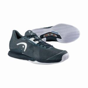 Buty do tenisa męskie Head Sprint Pro 3.5 Clay Men