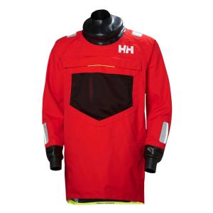 Kurtka Helly Hansen aegir ocean smock