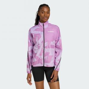 Wiatrówka Terrex Multi Printed
