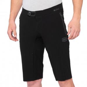 Spodenki rowerowe męskie 100% Celium