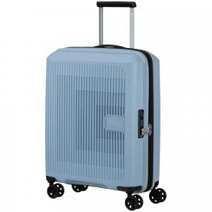 Walizka kabinowa poszerzana American Tourister Aerostep