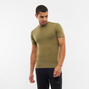 T-shirt męski VIKING Lenta Bamboo