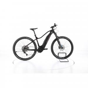 Second Life - Bergamont E-Revox 4 FMN EQ Trekking E-Bike 2021 - Jak nowy