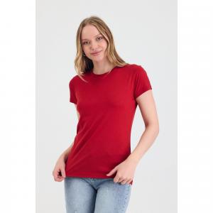 Koszulka turystyczna damska Woolona Pera 100% Merino