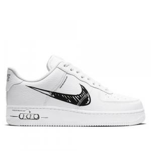 Buty do chodzenia męskie Nike Air Force 1 LV8 Utility