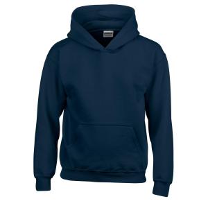 Bluza Dziecięca/dziecięca Heavy Blend Hoodie