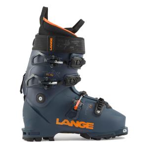 Buty narciarskie damskie LANGE XT3 Tour 2.0 Light W MV Flex115