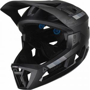 Kask rowerowy (z wypinaną szczęką) LEATT Helmet MTB Enduro 2.0 V23