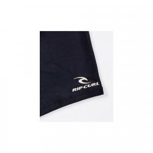 Bokserki kąpielowe męskie Rip Curl Corp Boyleg Sluggo Czarny