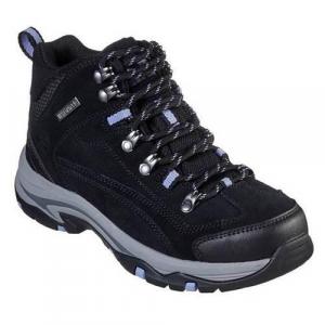 Buty turystyczne damskie Skechers Trego WP Alpine Trail