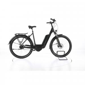 Second Life - Kalkhoff Image 1.B XXL City E-Bike Lage instap 2023 - Jak nowy