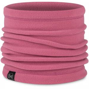 Bandana dziecięca BUFF POLAR NECKWARMER SOLID TULIP