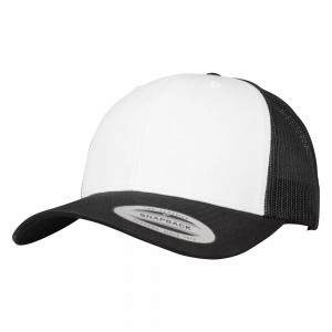 Retro Trucker Cap