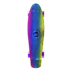 Deskorolka Pennyboard Nils Extreme Electrostyle PNB01