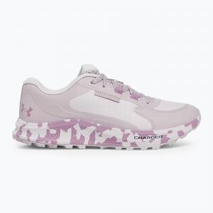 Buty do biegania damskie Under Armour Charged Bandit Trail 3