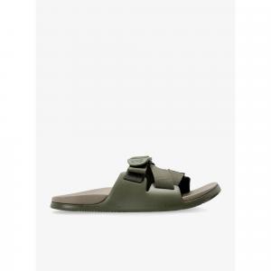 Klapki damskie Chaco Chillos Slide