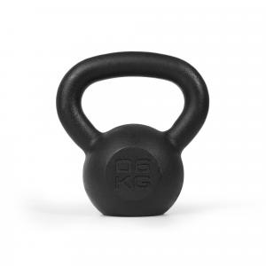 Kettlebell Żeliwny Zipro