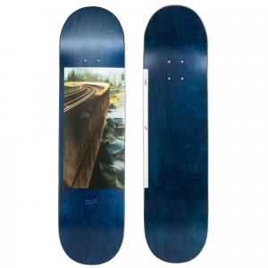 Deck Deskorolki Dk120 Greetings 8,25\