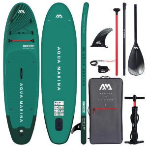 Deska SUP Aqua Marina Breeze 9'10\