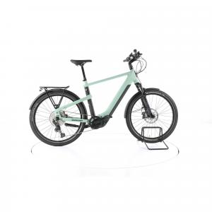 Second Life - Winora Yakun 12 Trekking E-Bike 2023 - Jak nowy