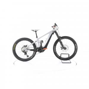 2nd Life - Giant Reign E+ 1 Fully E-Bike 2021 - Jak nowy