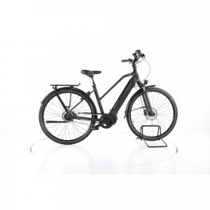 2nd Life - Kalkhoff Image 5.S Advance City E-Bike - Jak nowy
