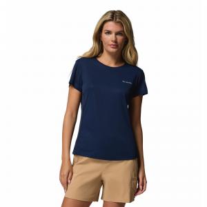 Columbia Koszulka Zero Rules 2131723464
