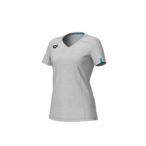 Koszulka damska Arena Team T-Shirt Panel
