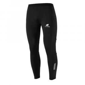 Męskie legginsy do biegania