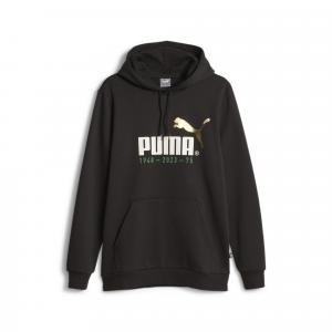 Bluza z kapturem Puma Logo Celebration, Mężczyźni