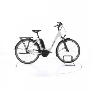 2nd Life - Winora CB150 City E-Bike Lage instap 2022 - Jak nowy