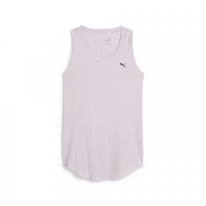 Tank Top Sportowy Damski Puma Studio Foundation