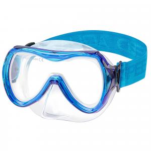 Maska do nurkowania i snorkelingu dla dzieci Aqua Speed Alize FS.