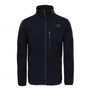 Softshell turystyczny męski The North Face M Nimble Jacket