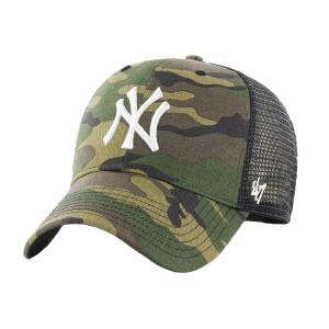 Męska czapka z daszkiem 47 Brand New York Yankees Trucke Cap