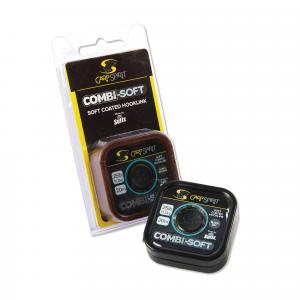 Plecionka przyponowa Carp Spirit Combi Soft