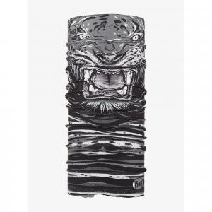 Chusta wielofunkcyjna Buff Original Ecostretch - tiger grey