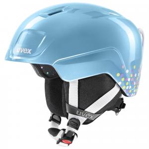 Kask narciarski dziecięcy Uvex Heyya