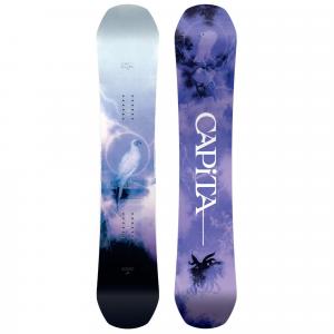 Deska snowboardowa damska Capita Birds of a Feather Wide