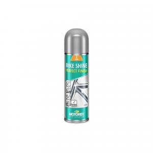 Środek Nabłyszczający Motorex Bike Shine Aerosol 300ml