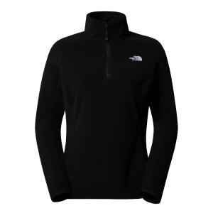 Polar Sportowy Damski The North Face RESOLVE FLEECE 1/4 ZIP