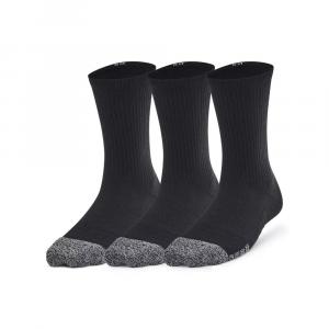 Skarpety dziecięce Under Armour Heatgear 3pk Crew Yth